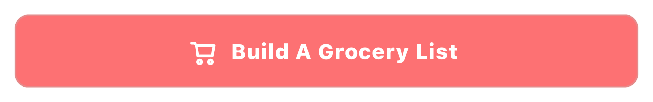 Allspice Groceries Button above ingredients in a recipe card