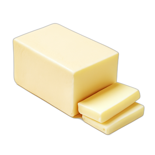 Unsalted Butter